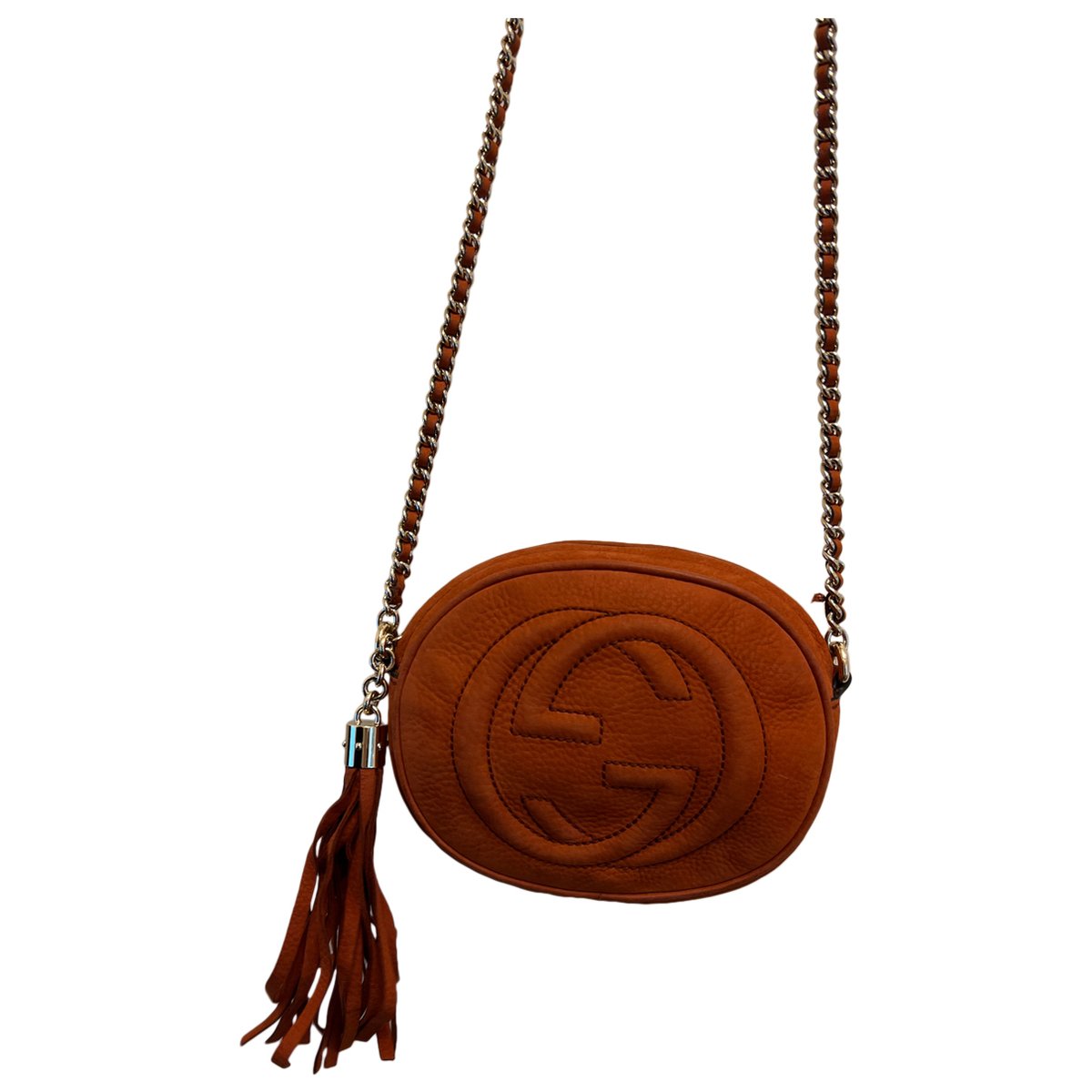Soho Chain crossbody bag