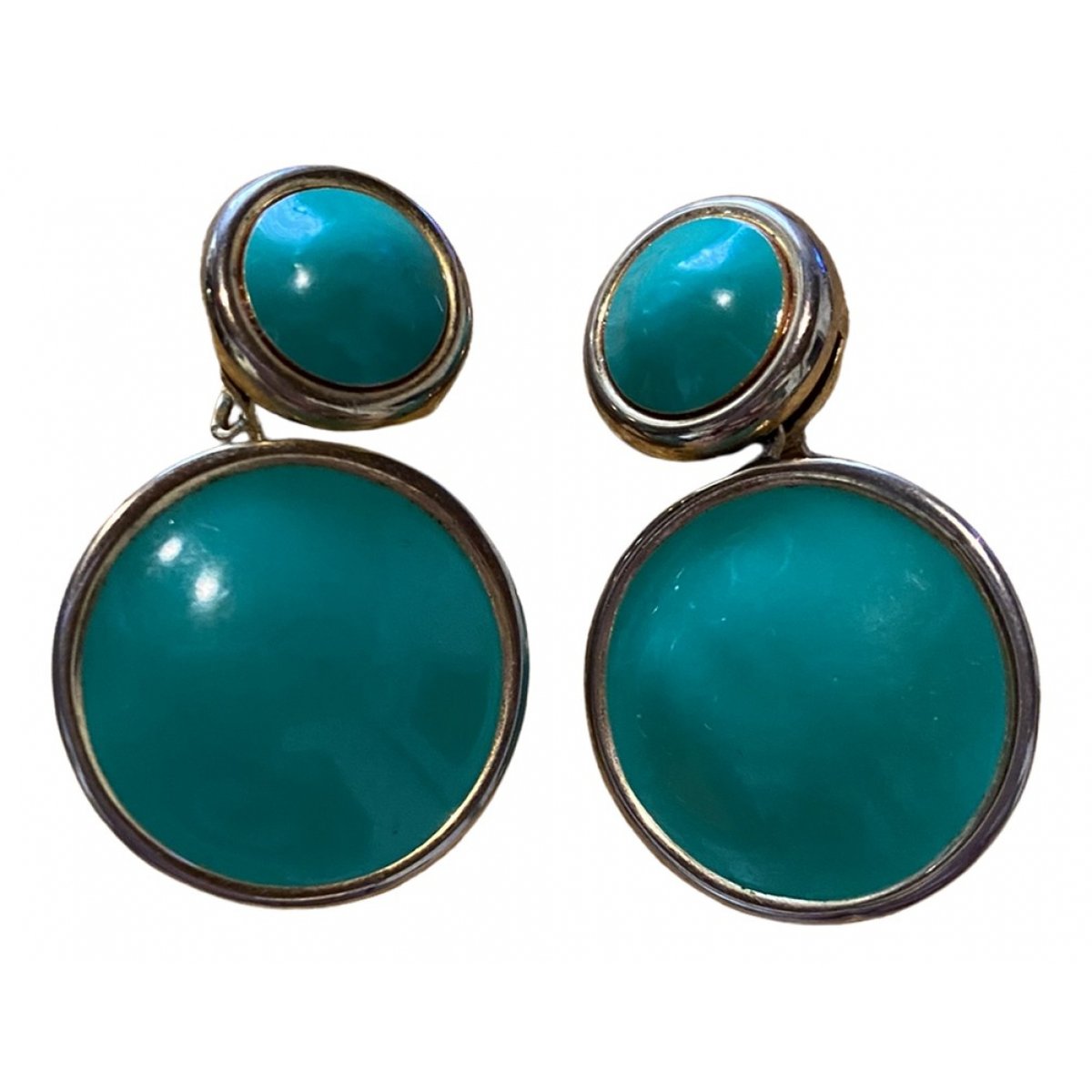 Ambre earrings