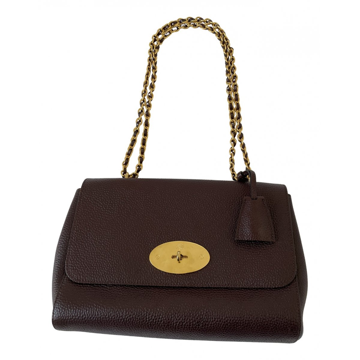 Mulberry Lily