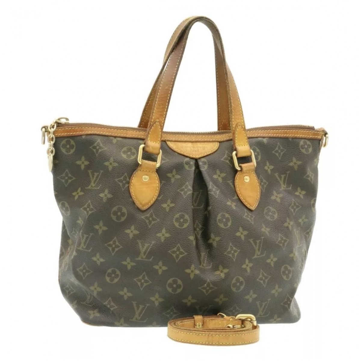 Palermo cloth handbag