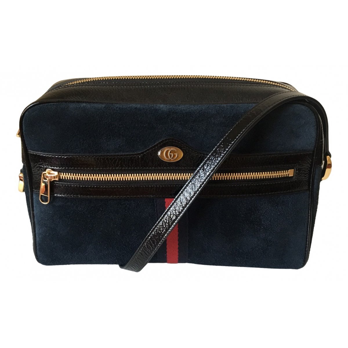 Ophidia crossbody bag