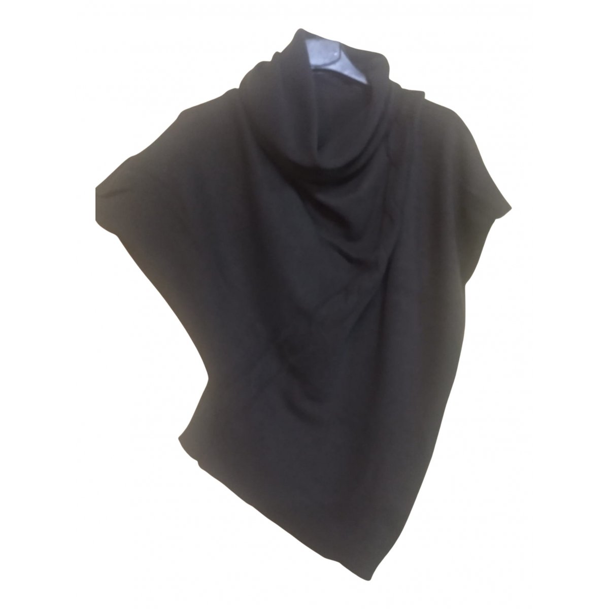 Sans manches jumper
