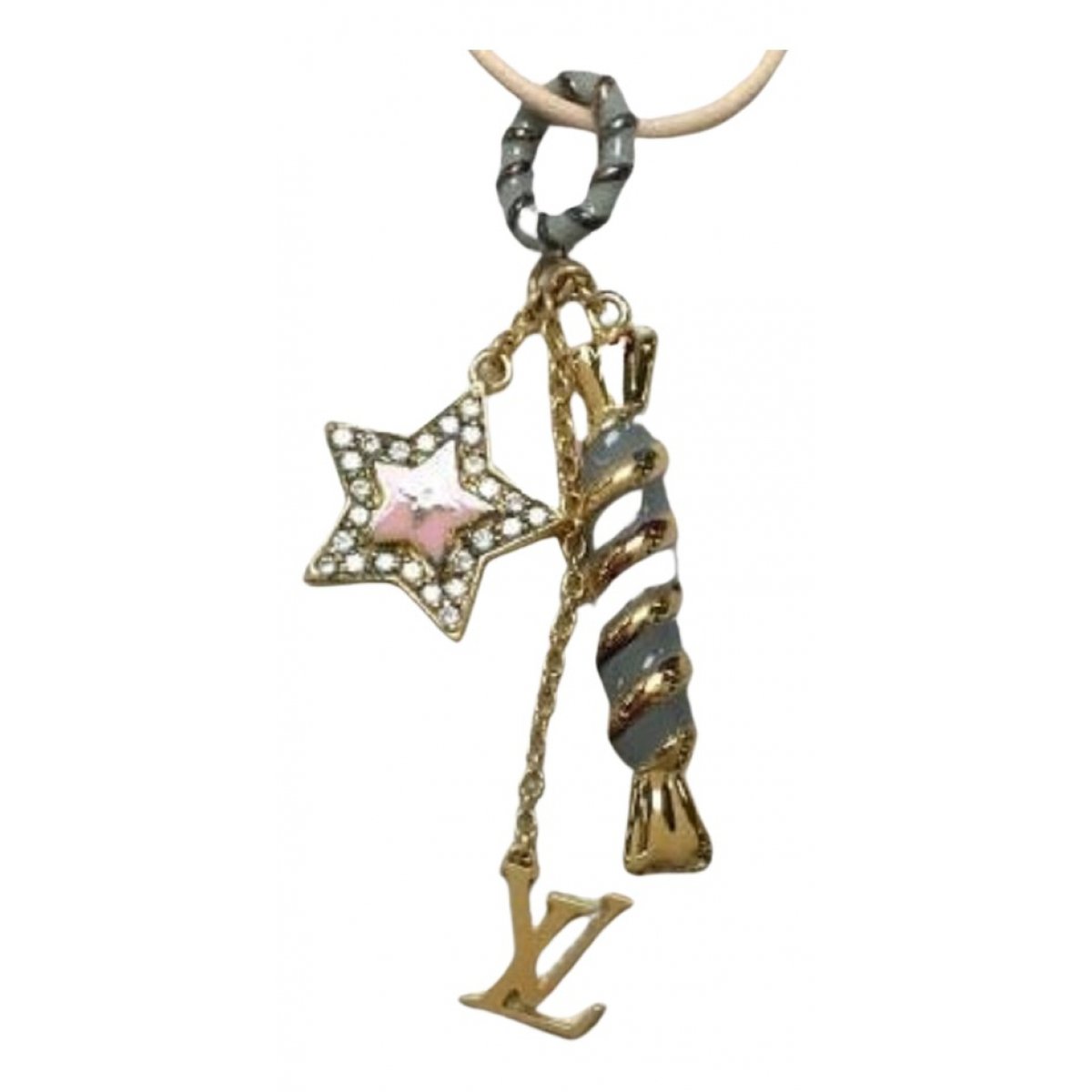 Star Blossom necklace