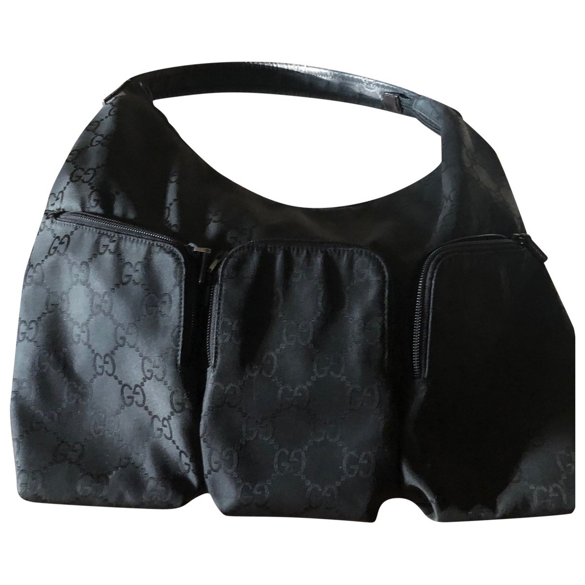 Hobo handbag