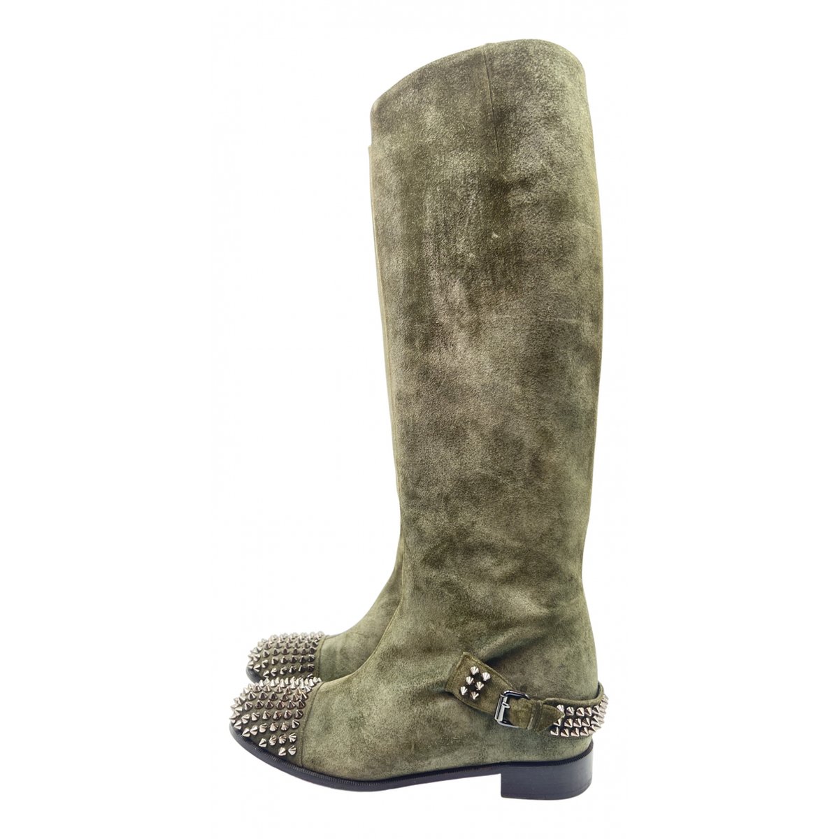 Egoutina riding boots