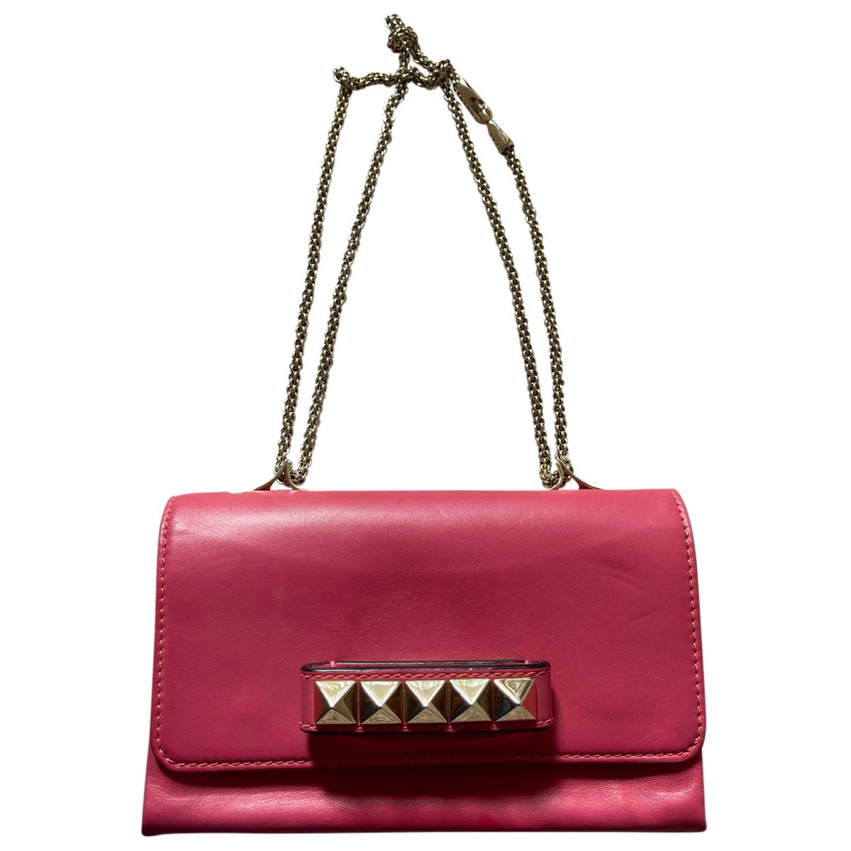 Vavavoom leather handbag