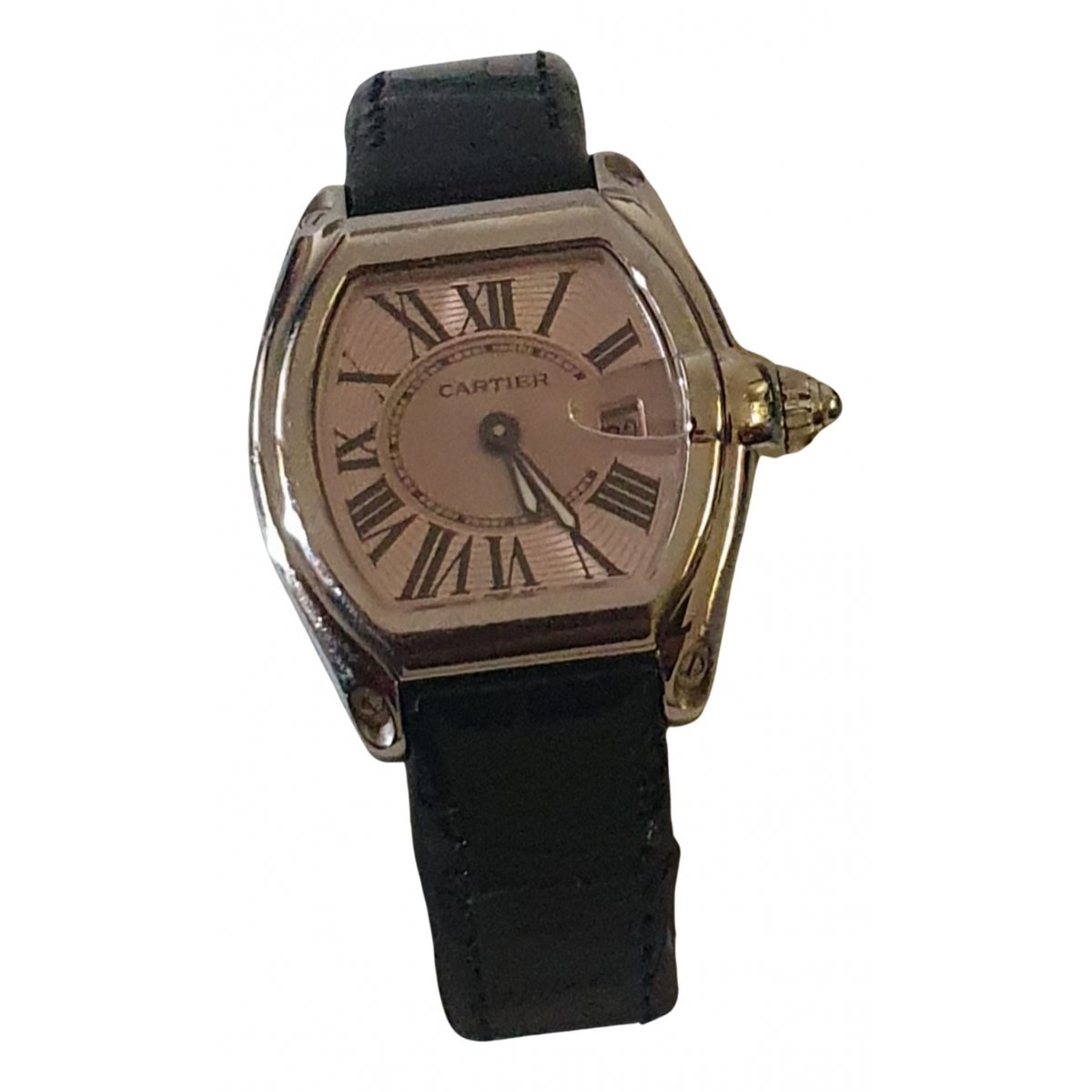 Roadster watch
