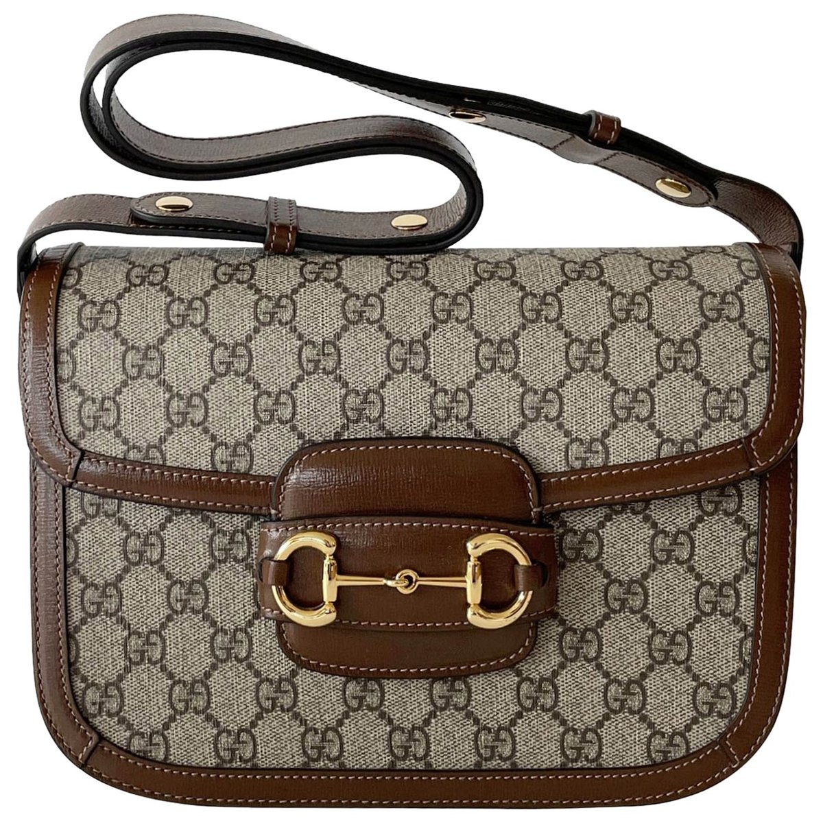 1955 cloth handbag