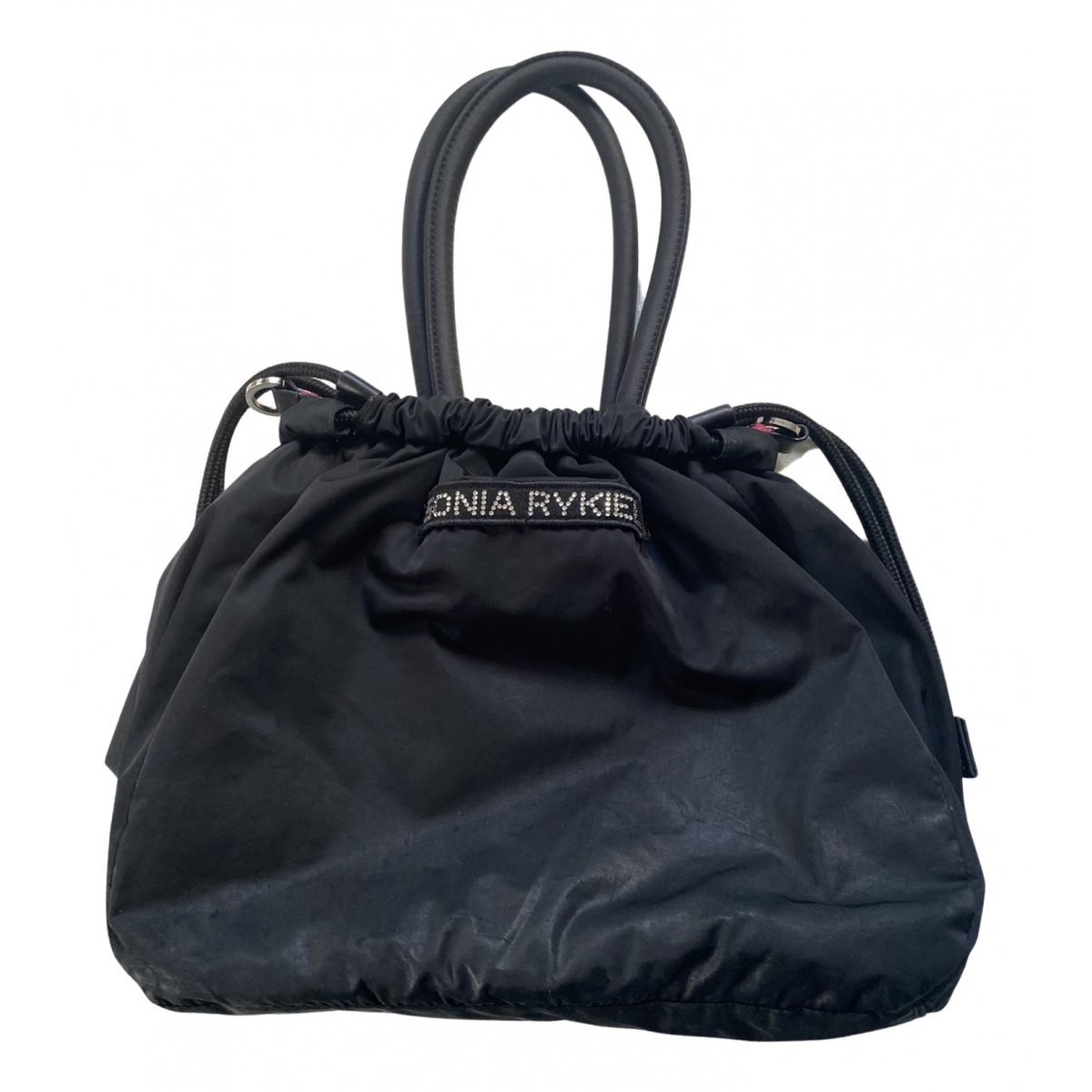 Cloth handbag