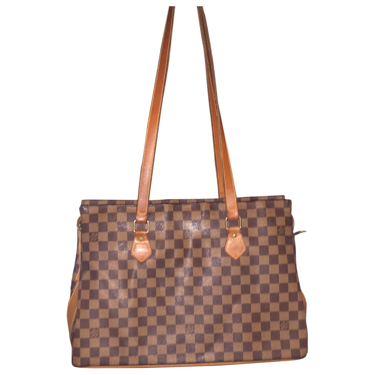 Chelsea cloth handbag