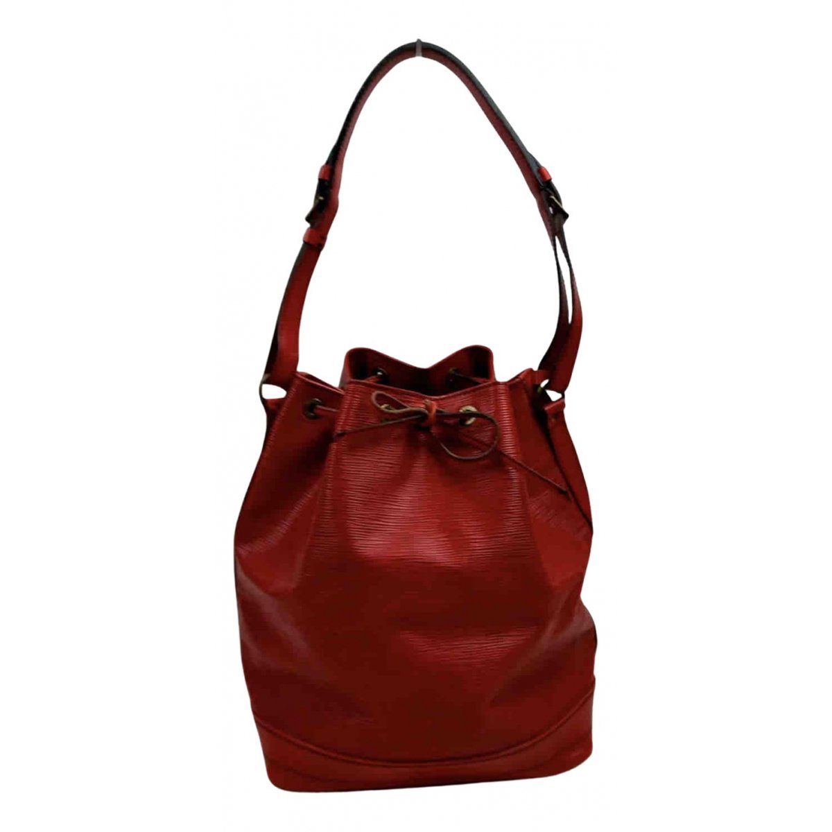 NéoNoé leather handbag