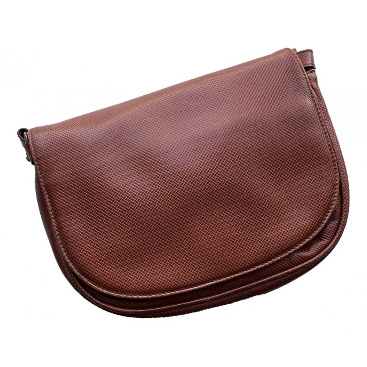 BV Classic leather crossbody bag