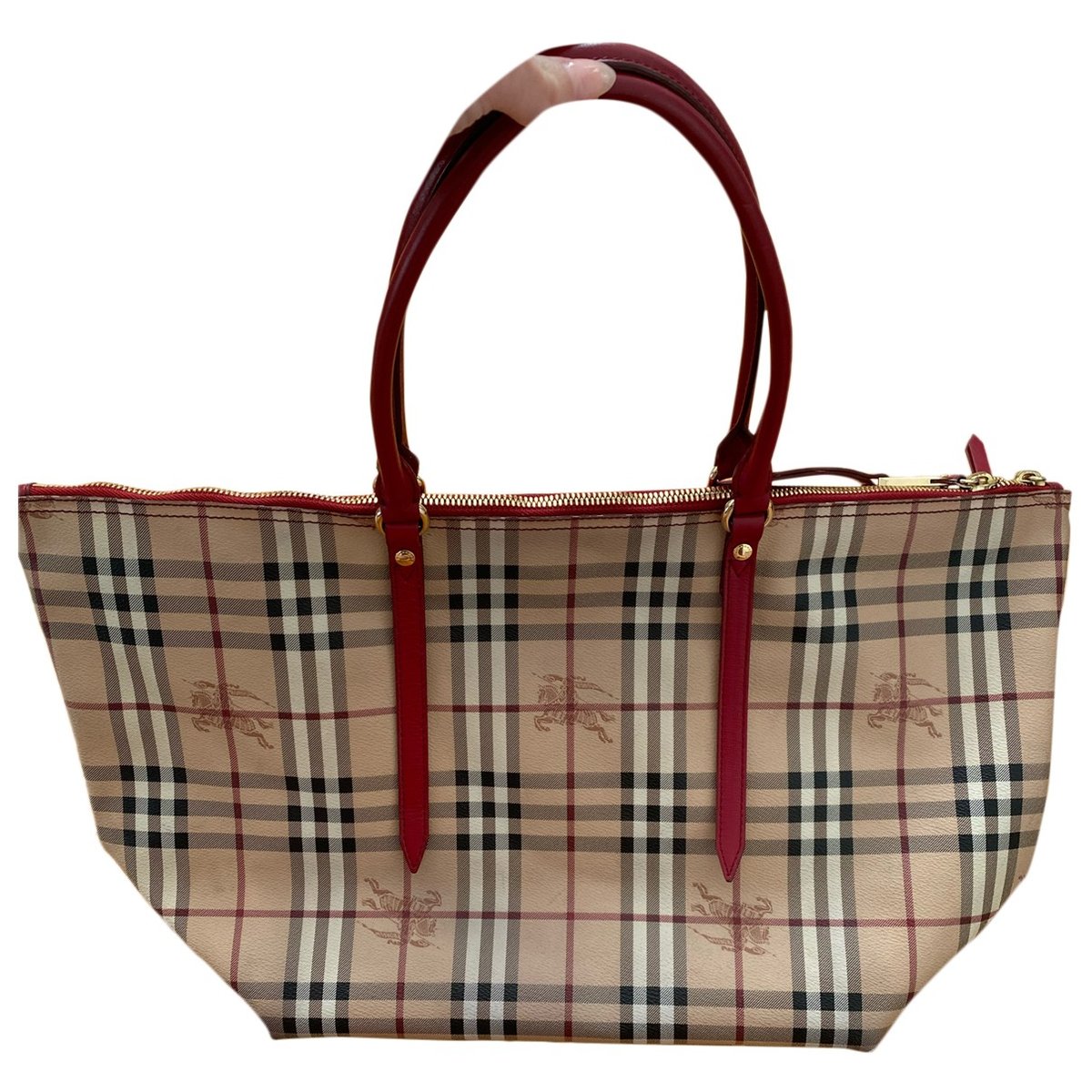 Salisbury cloth handbag