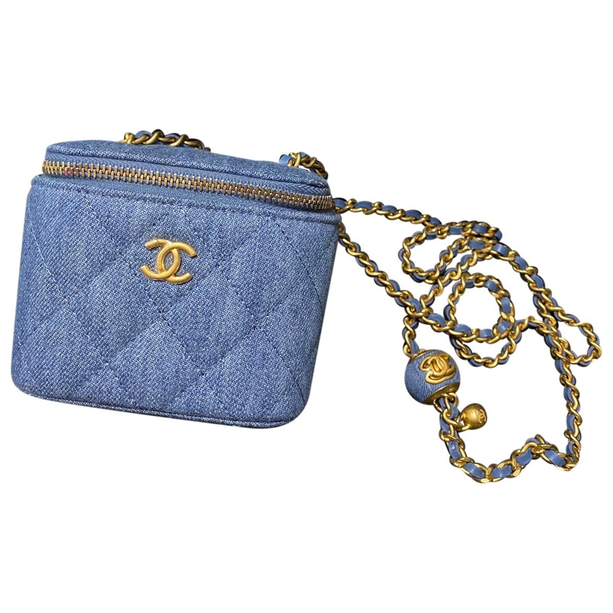 Vanity mini bag