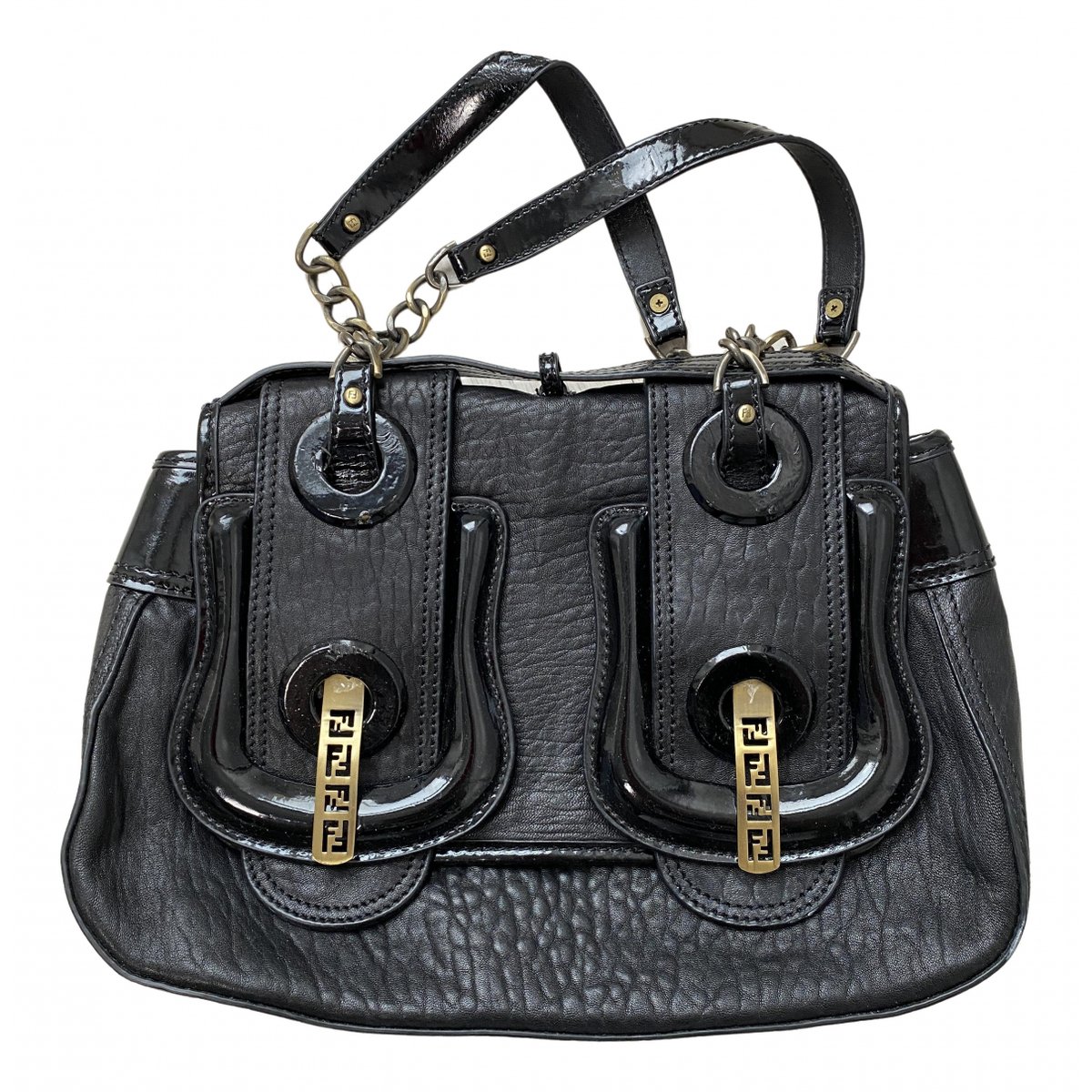 Bag leather handbag