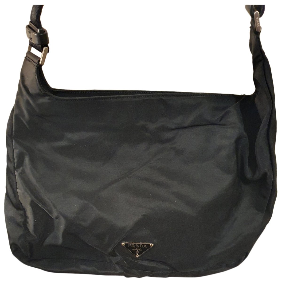 Re-Edition 1995 cloth handbag