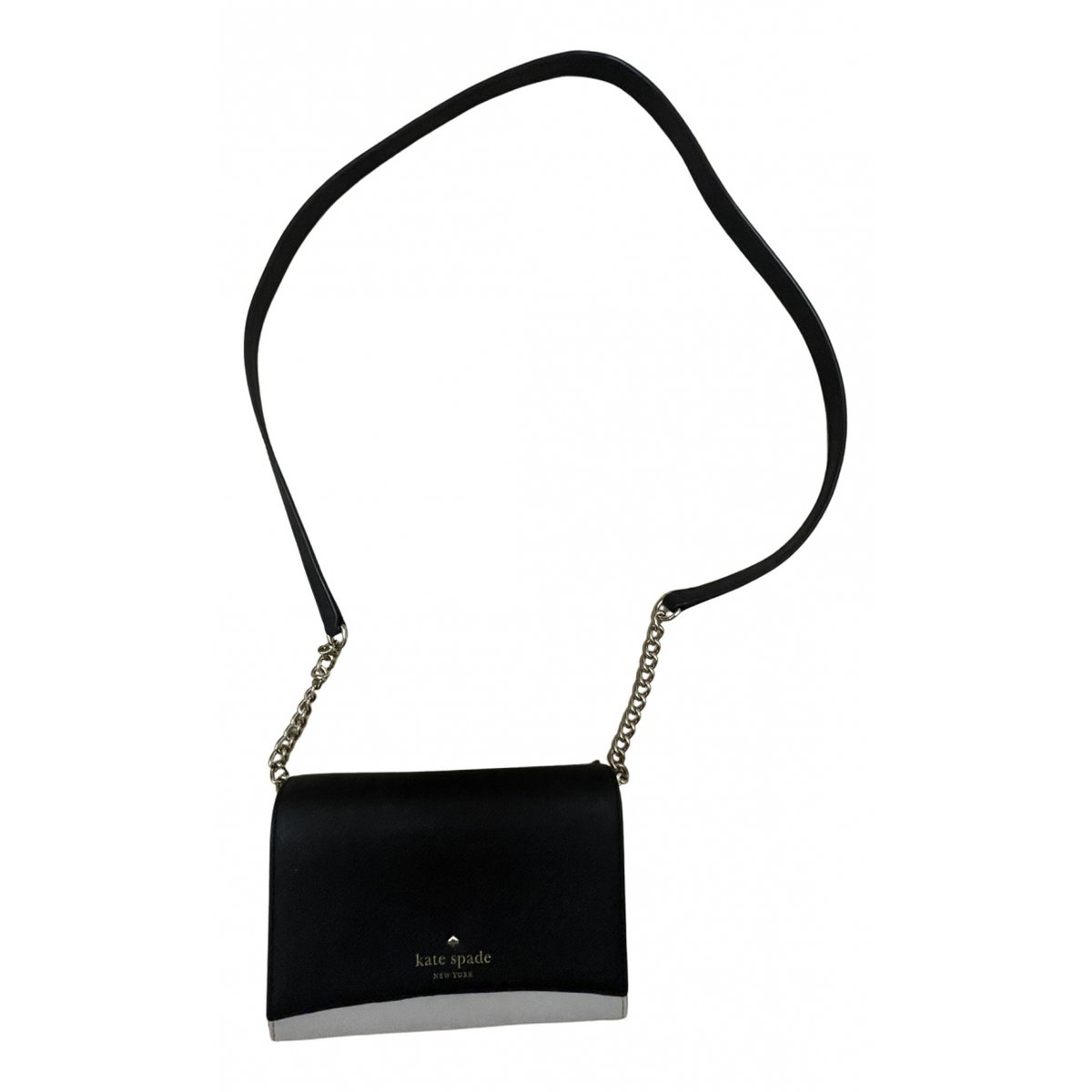 Leather bag