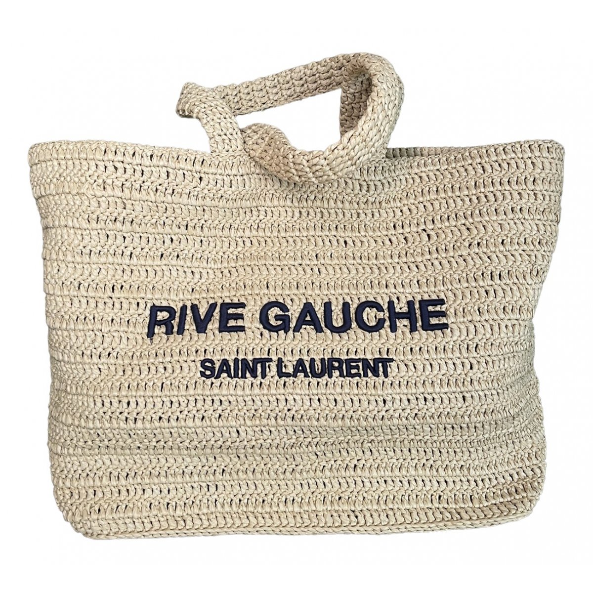 Rive Gauche tote