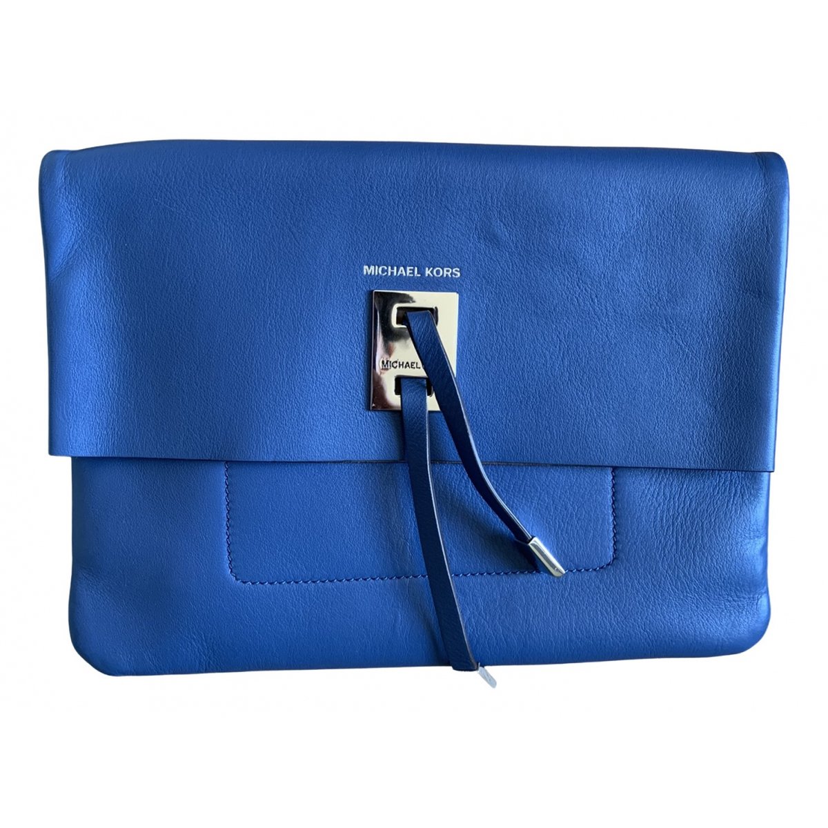 Miranda leather crossbody bag