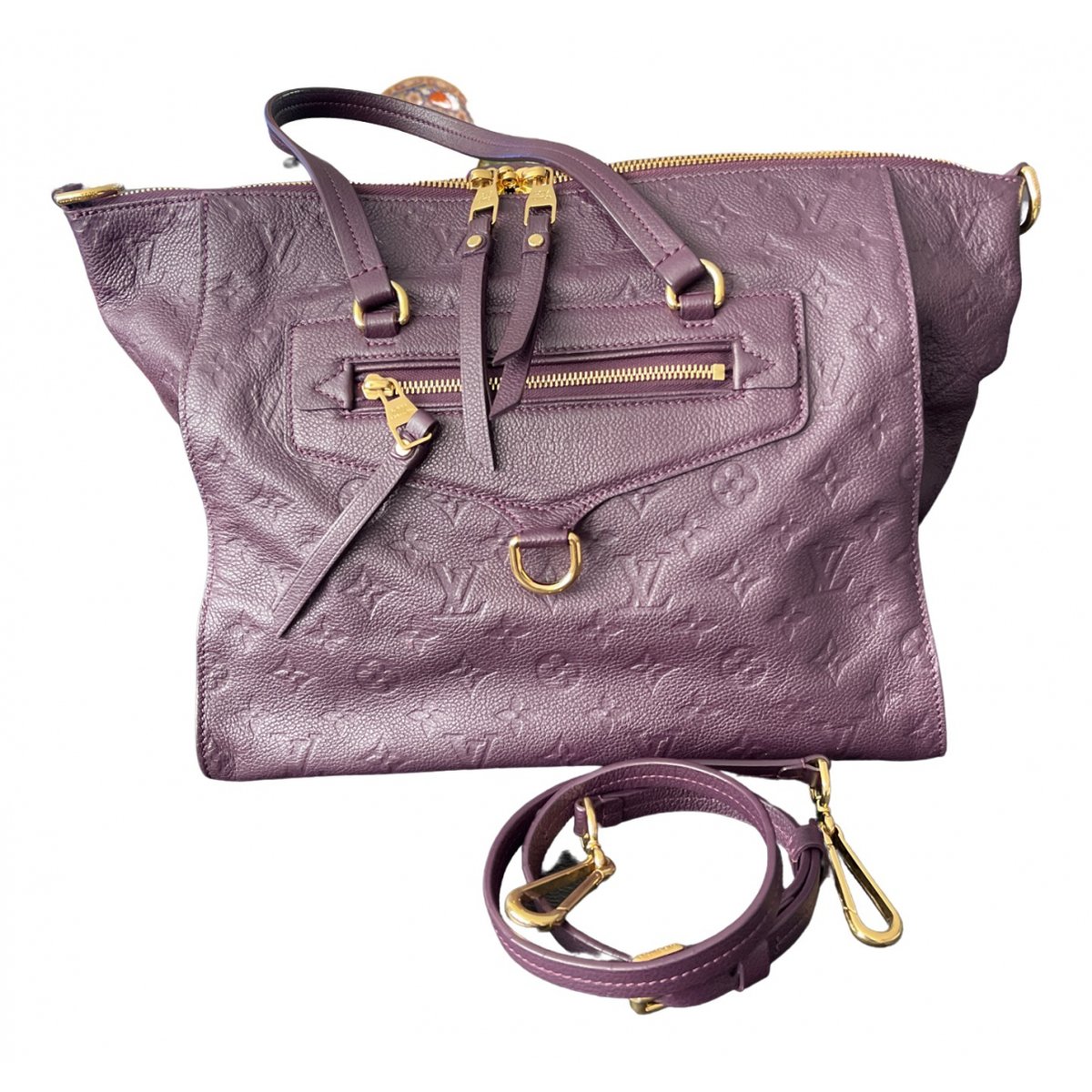 Louis Vuitton Bastille