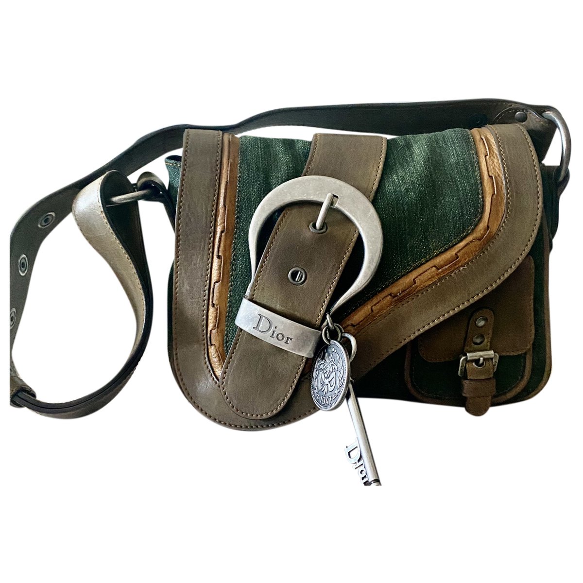 Dior Gaucho