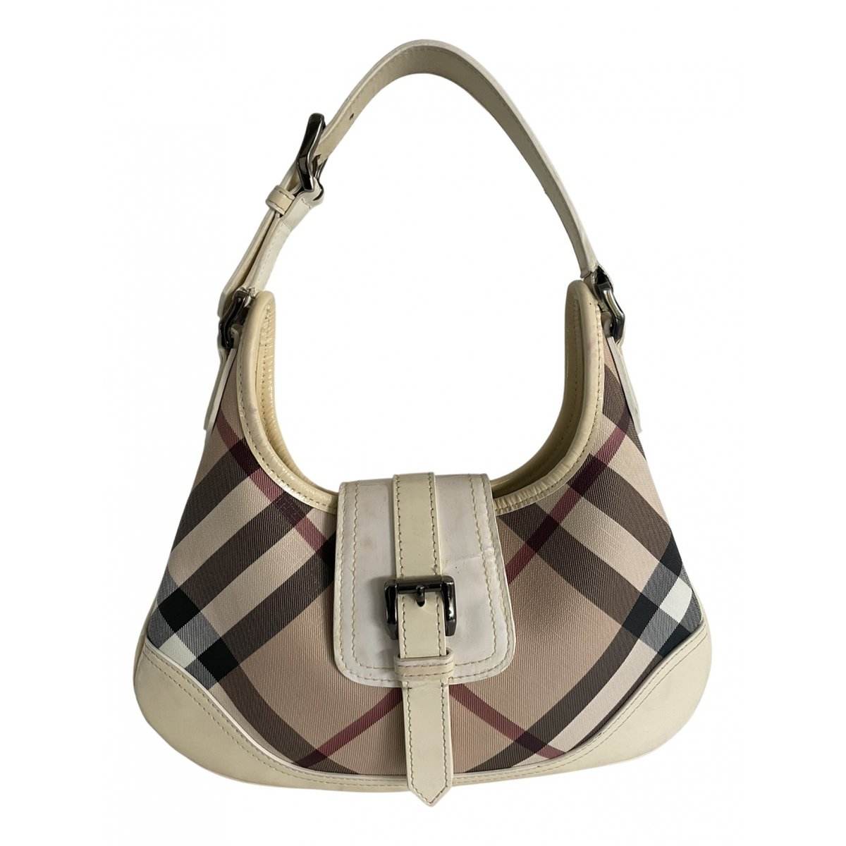 Brook leather handbag