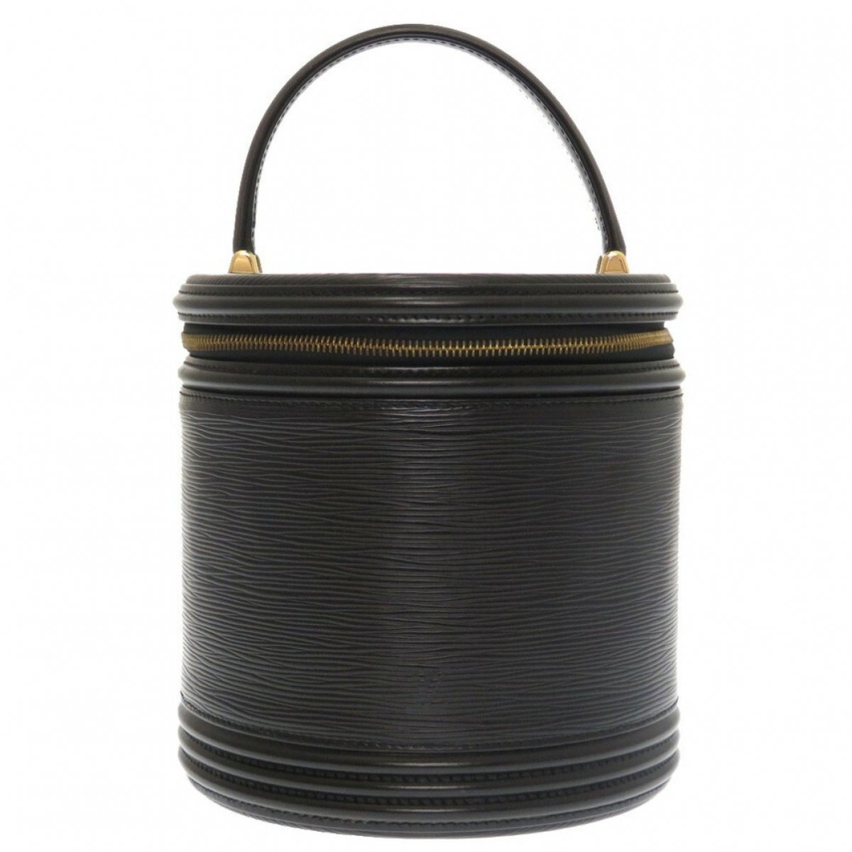 Cannes leather handbag