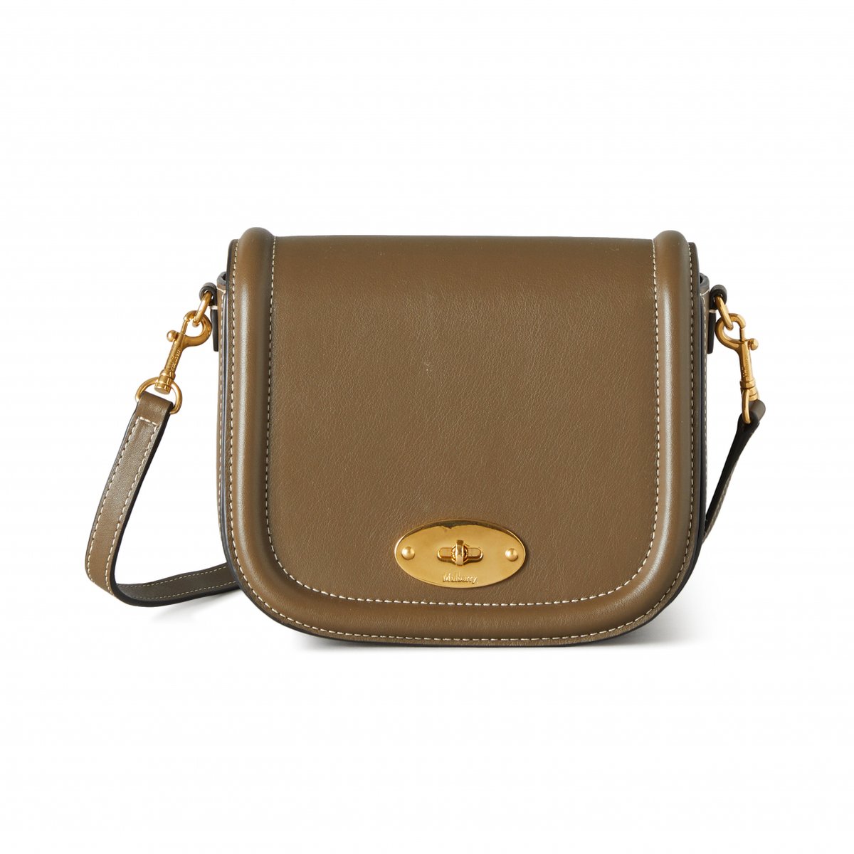 Mulberry Darley