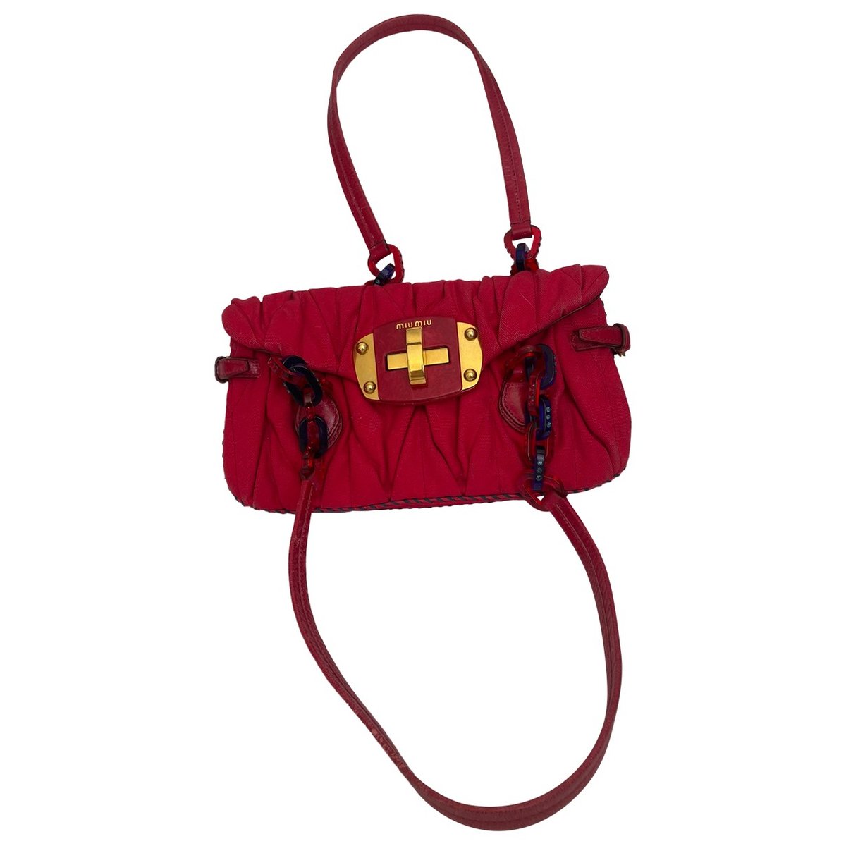 Miu Miu Miu Confidential