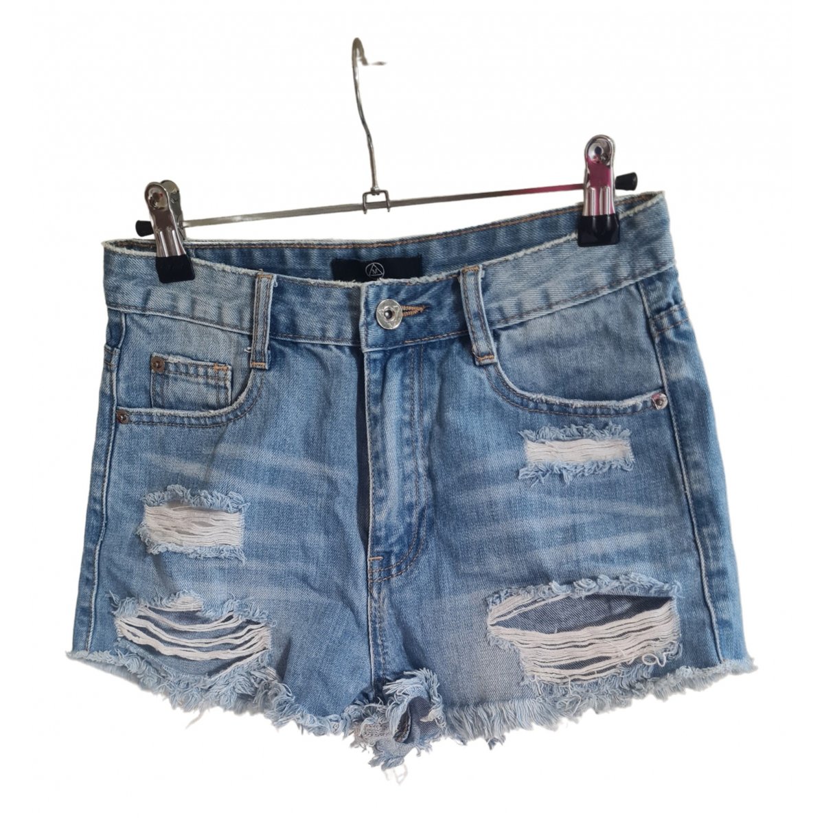 Mom mini short
