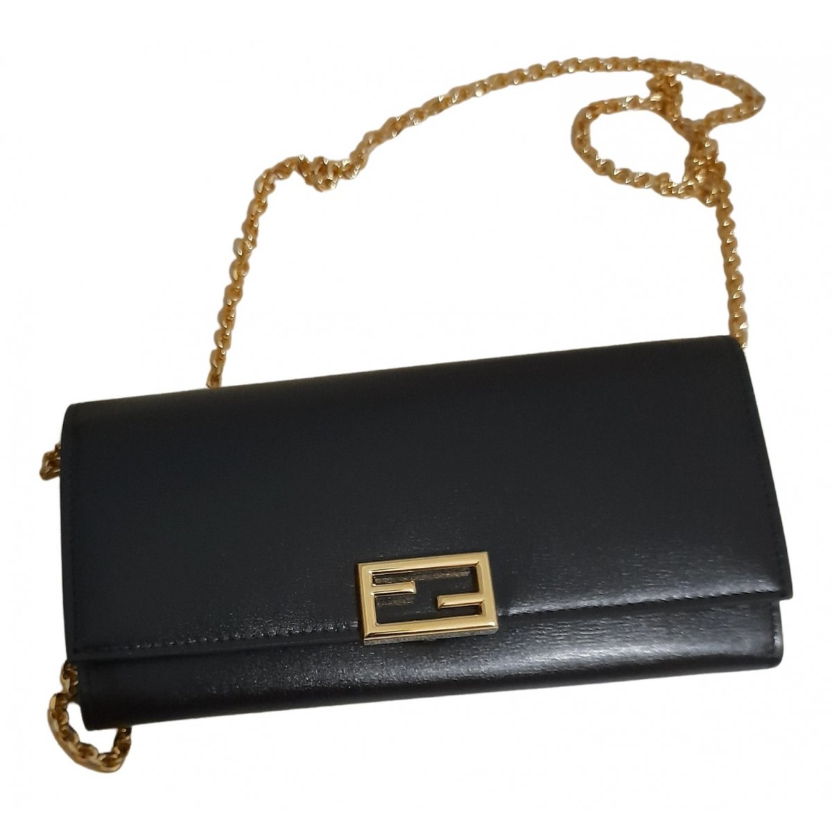 Fendi Wallet On Chain
