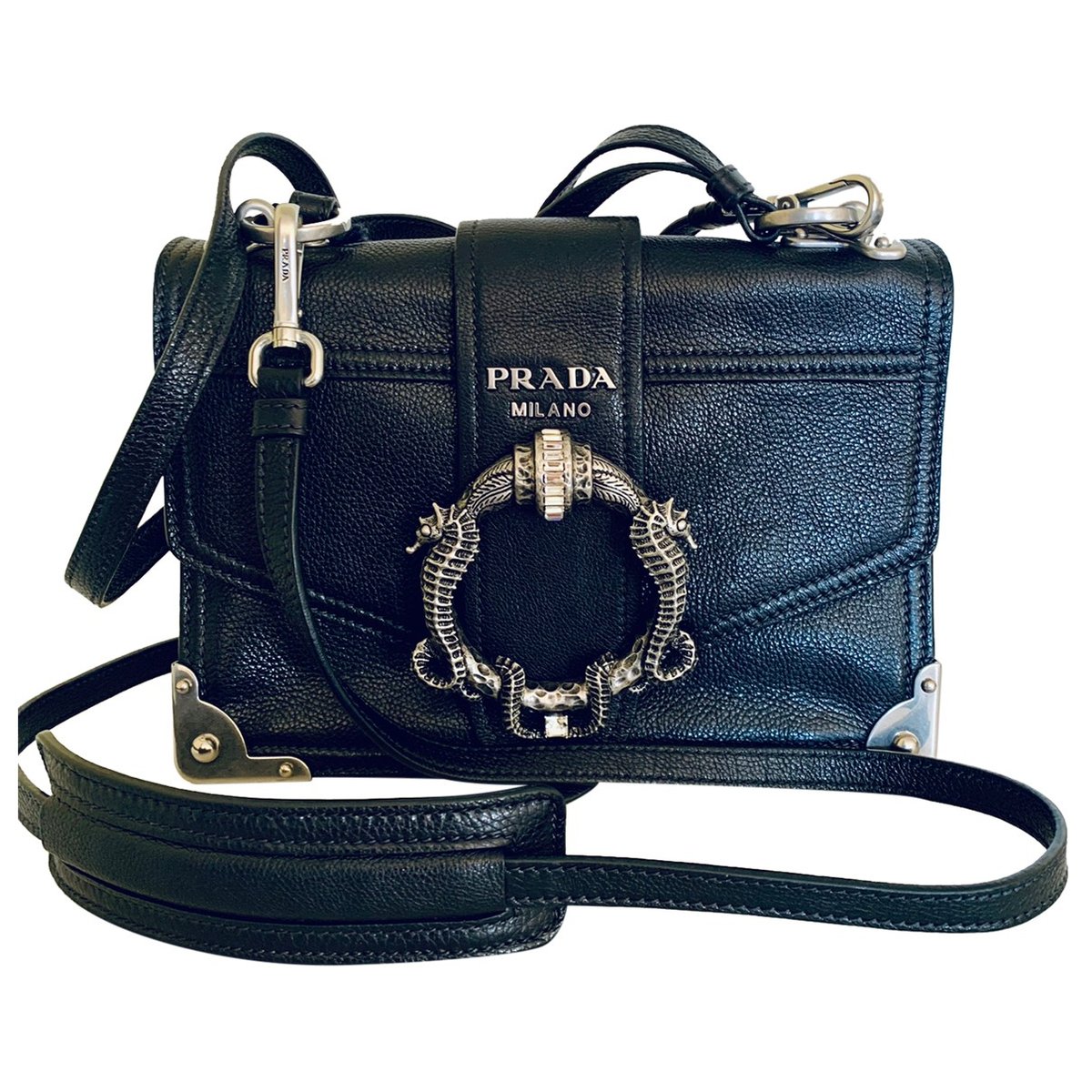 Prada Cahier