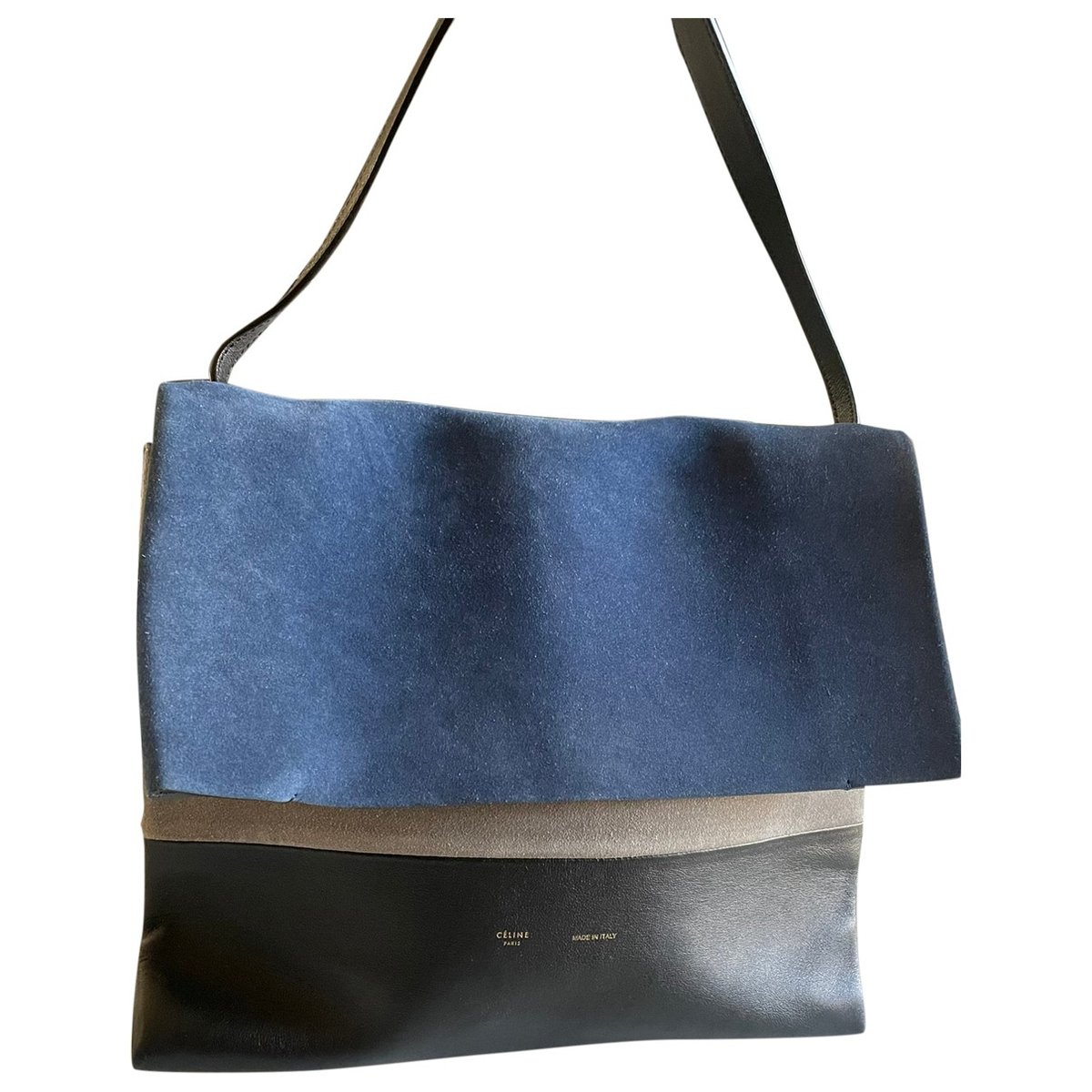 All Soft leather handbag