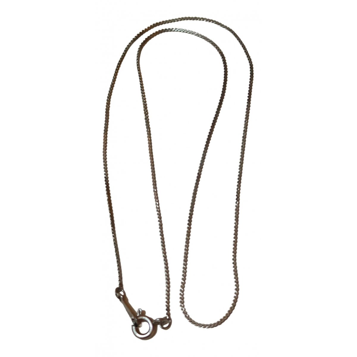 Chaînes necklace