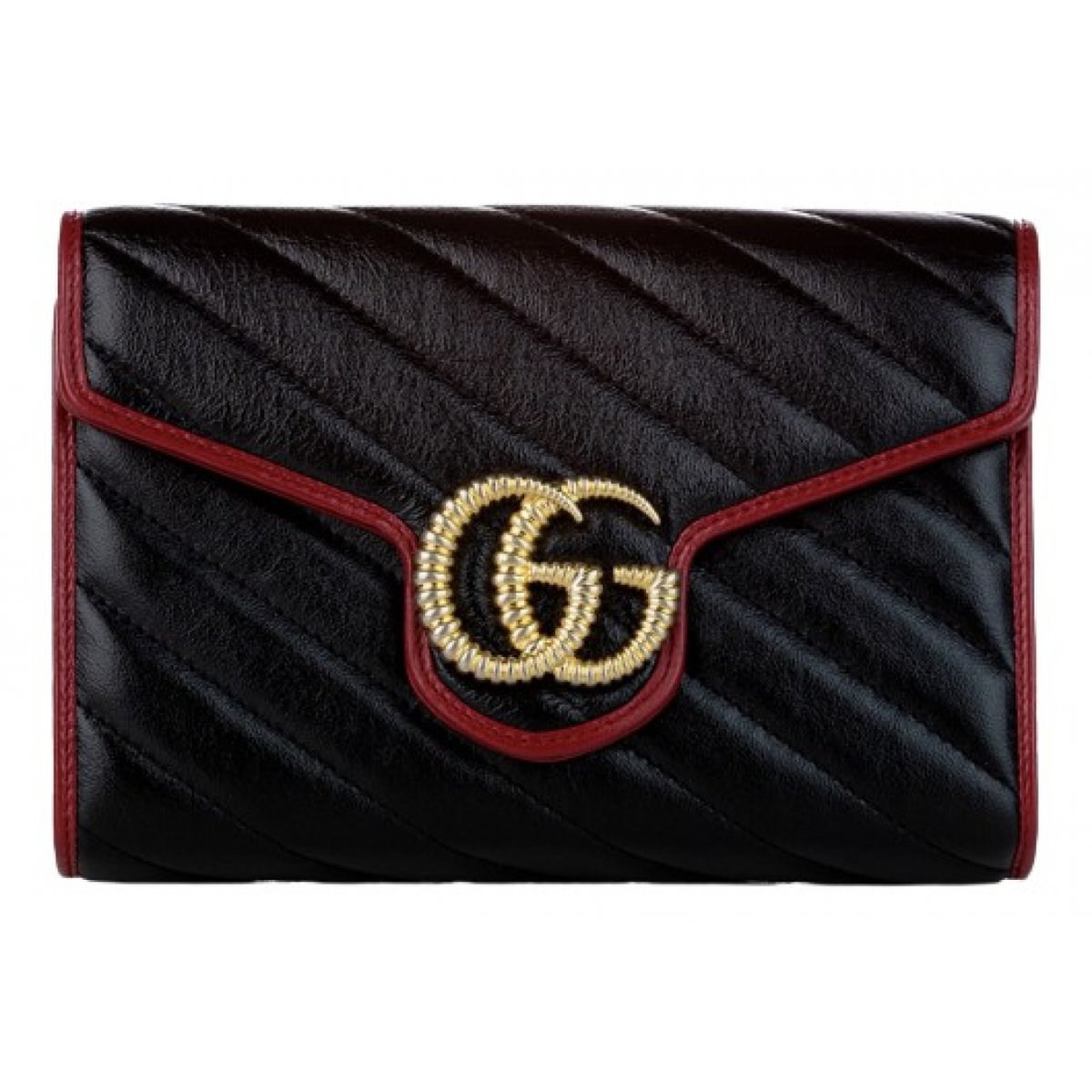 Marmont leather handbag