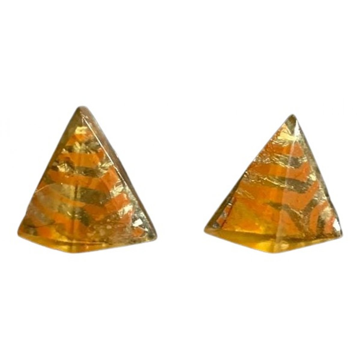 Ambre earrings
