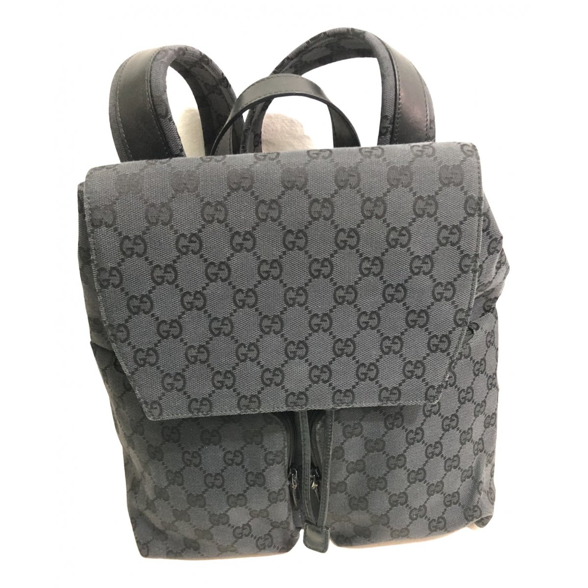 Neo Vintage cloth backpack