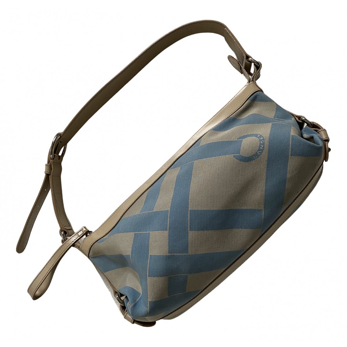 June cloth handbag