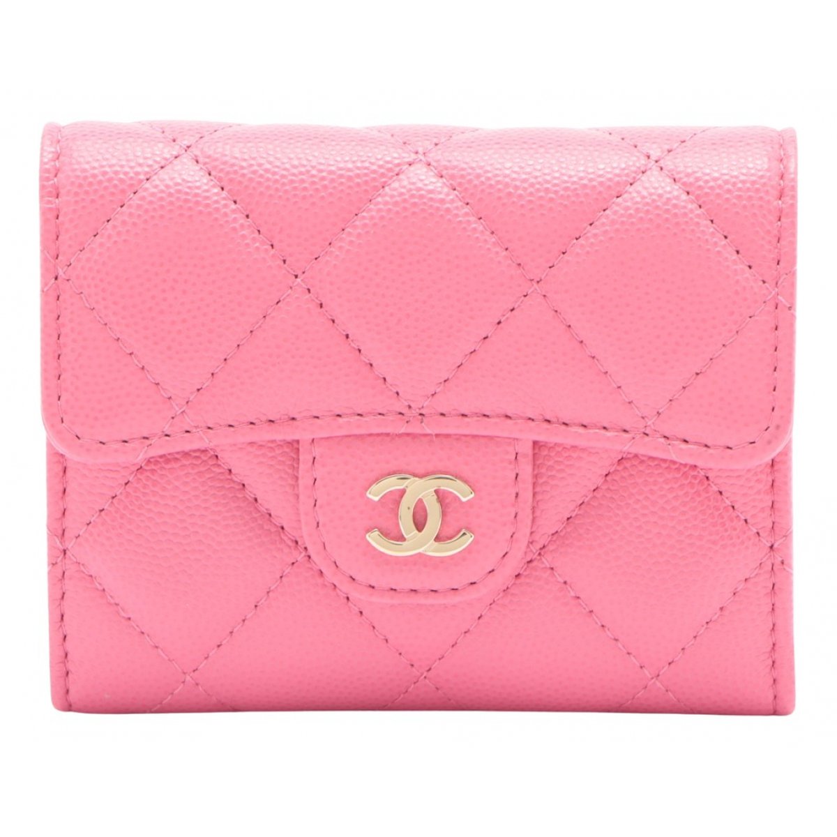 Timeless/Classique leather crossbody bag