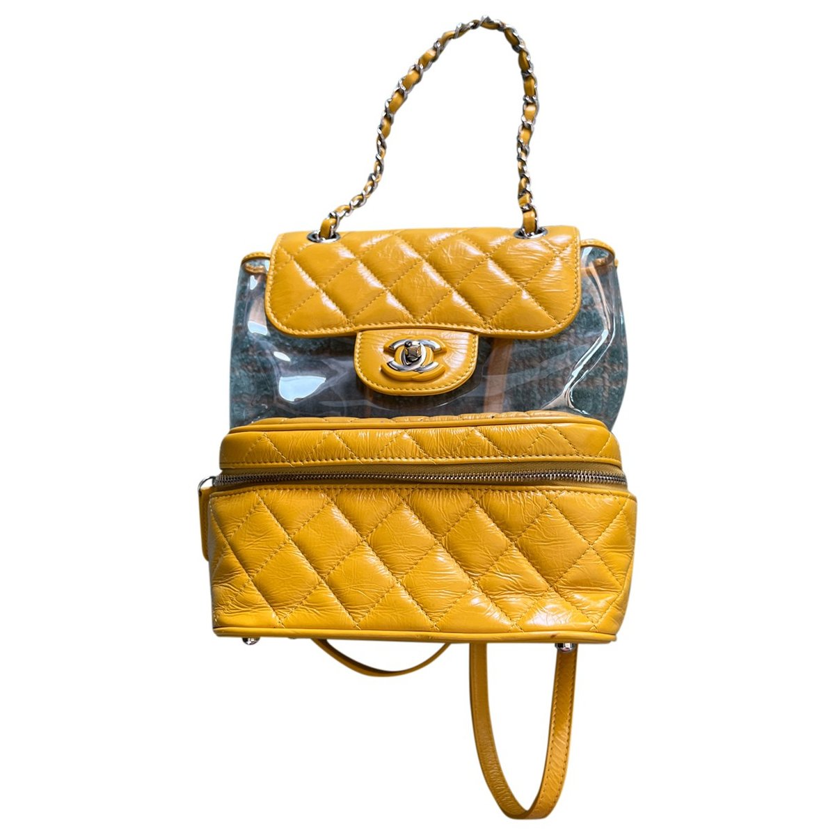 Timeless/Classique leather backpack
