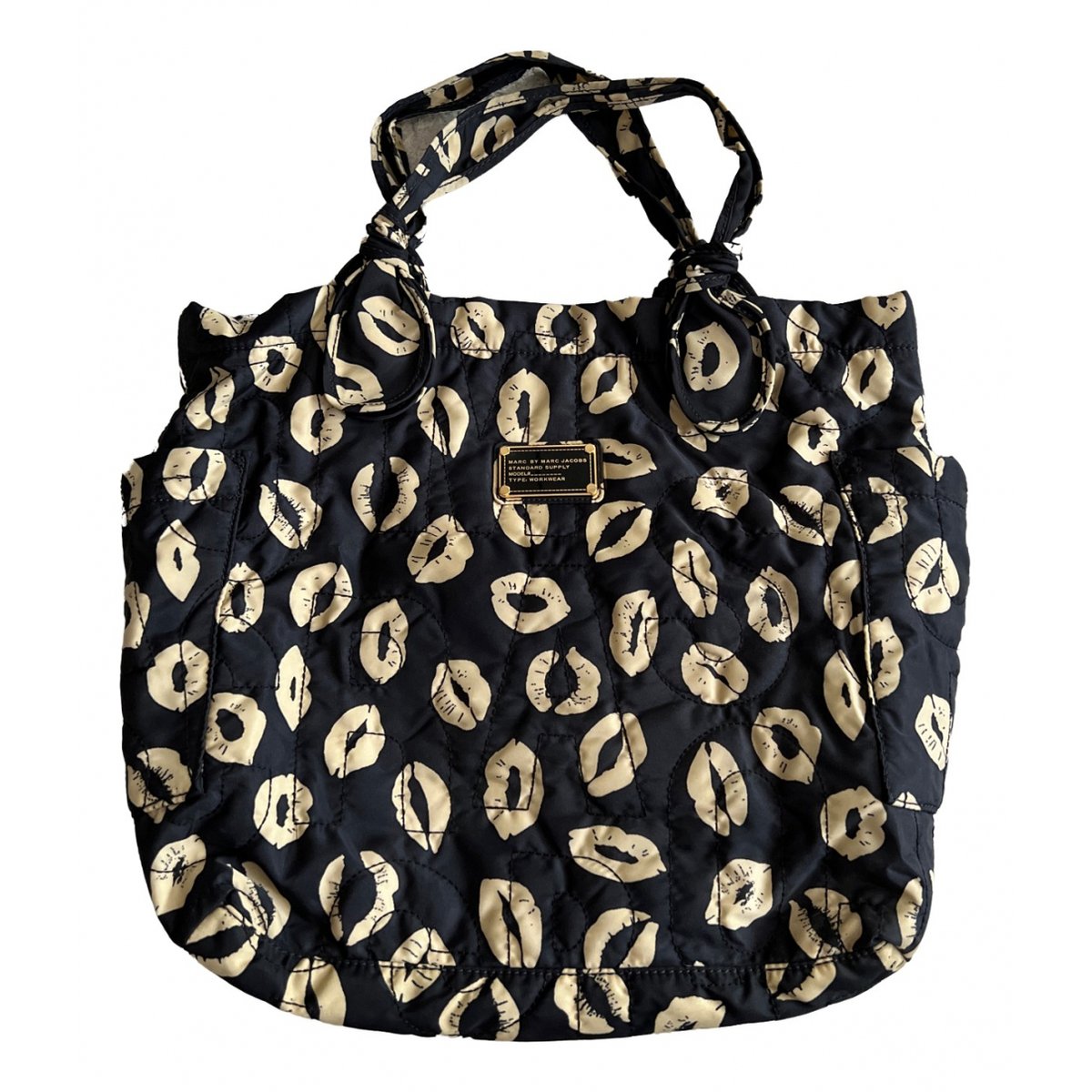Pretty Nylon tote