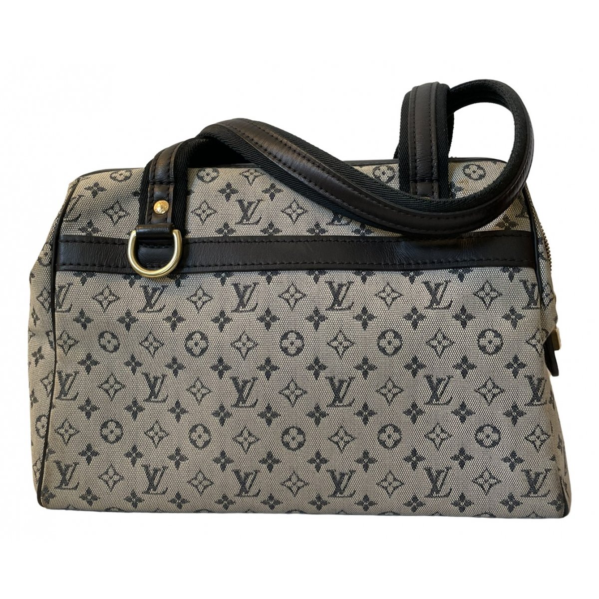 Josephine cloth handbag