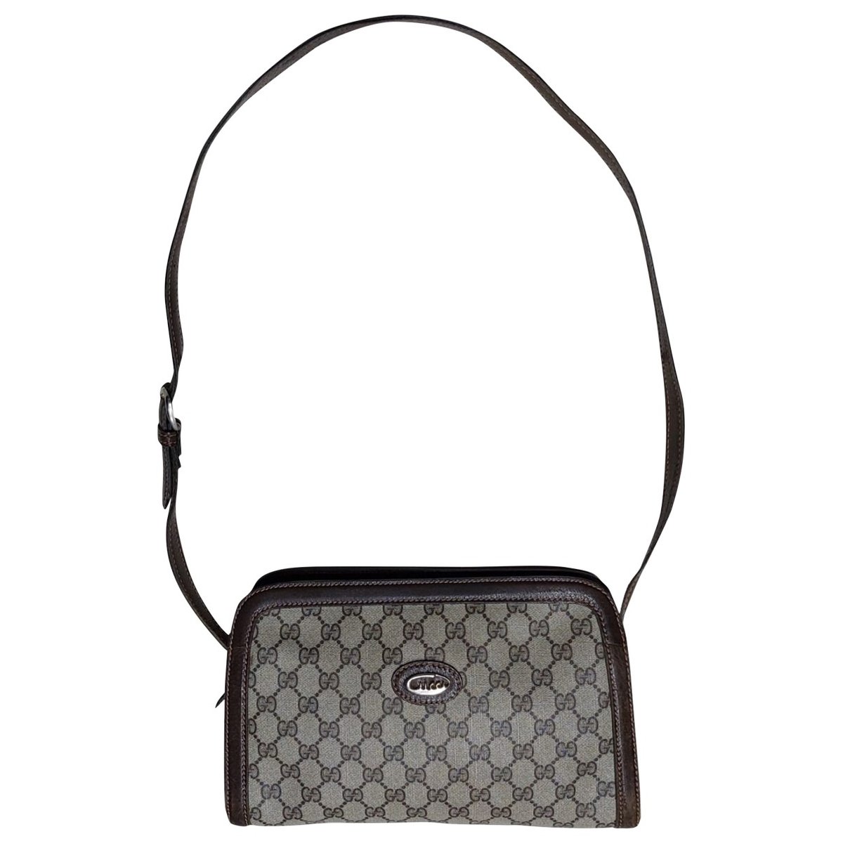 Bree cloth handbag