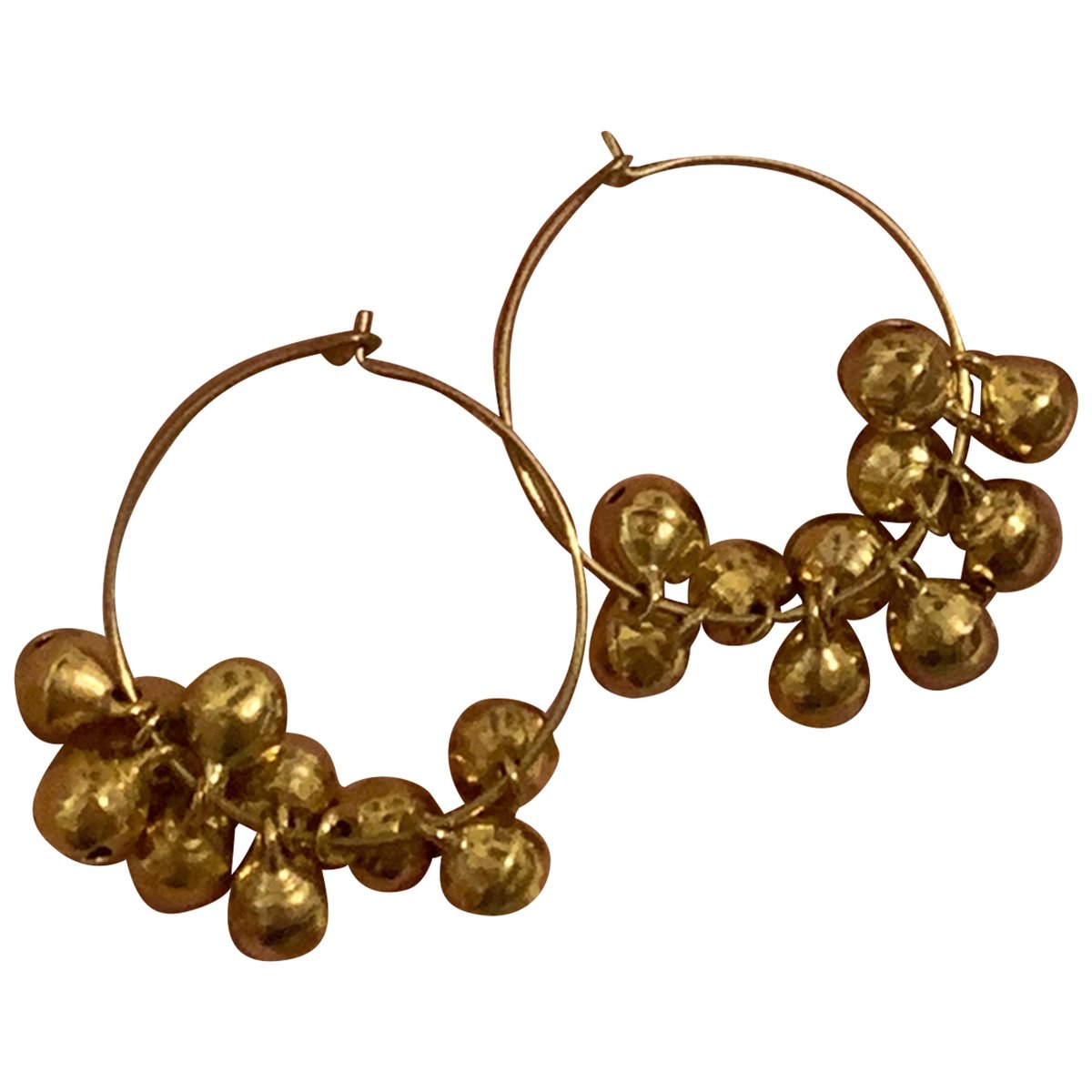 Jonc earrings