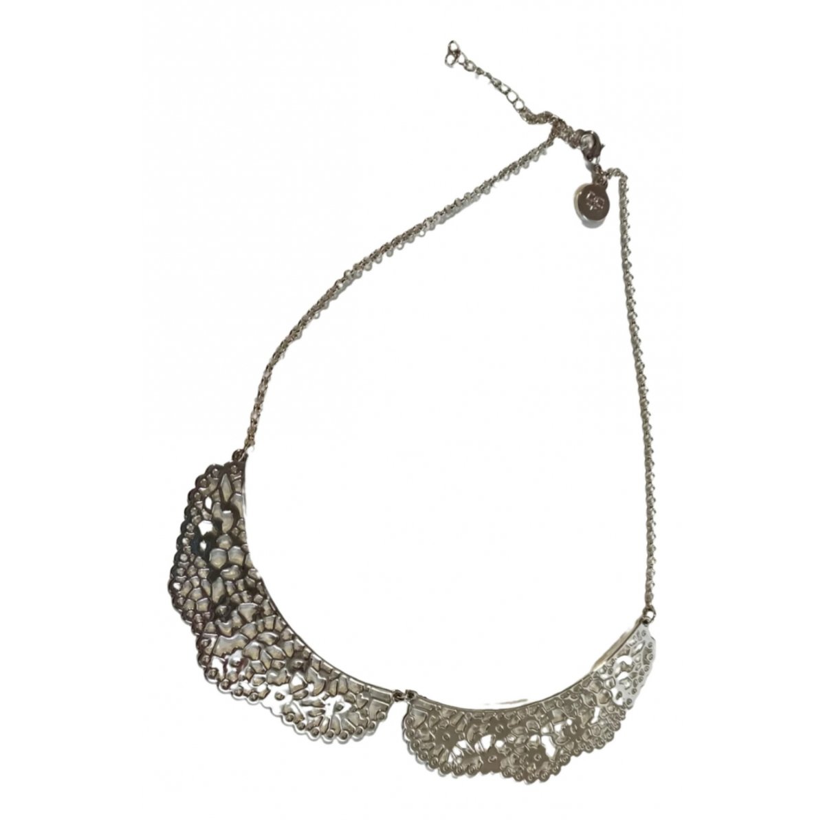 Chaînes necklace