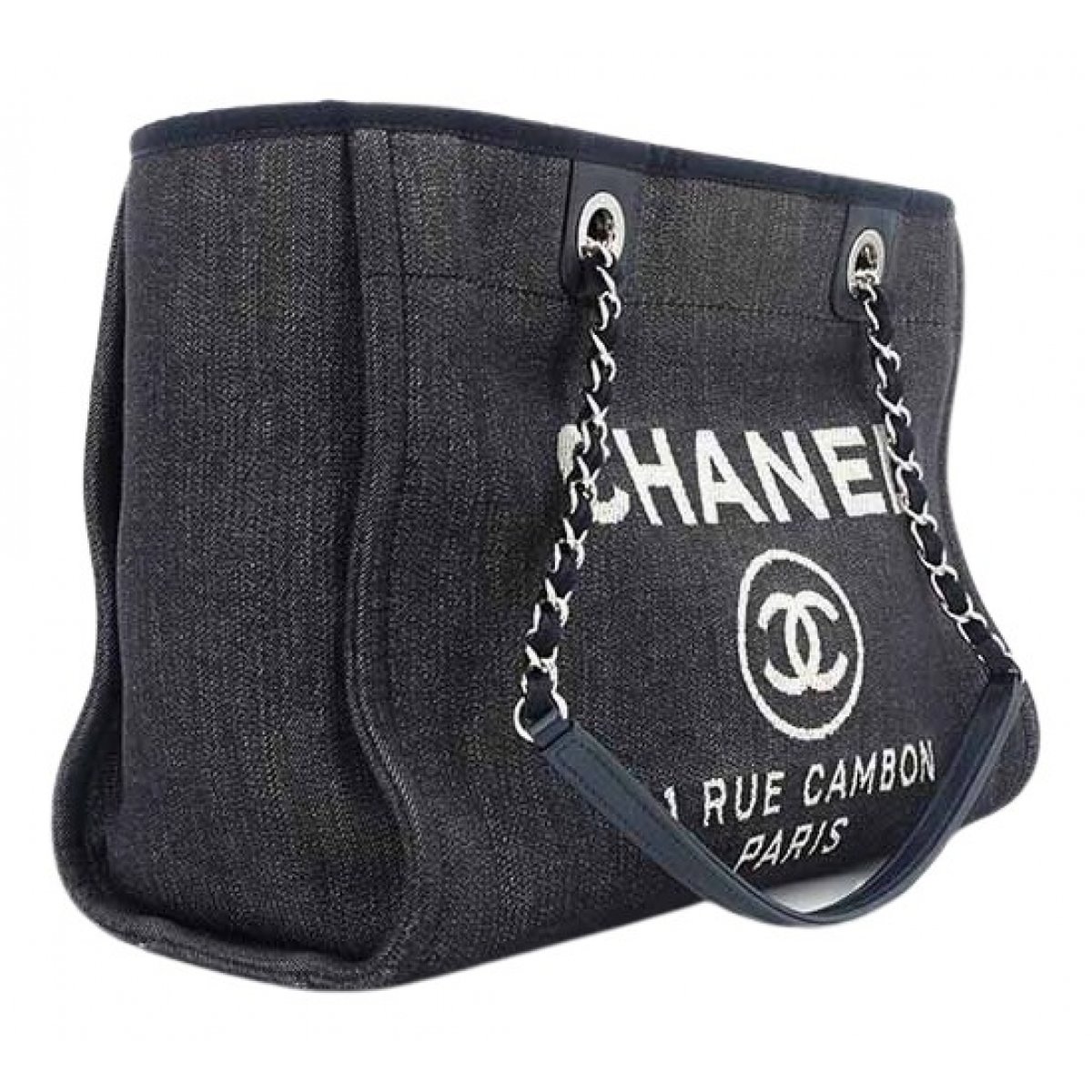 Deauville Chain handbag