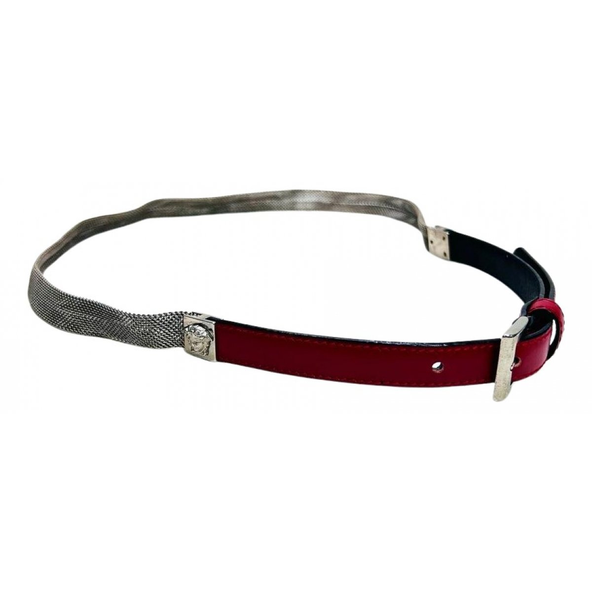 Medusa belt