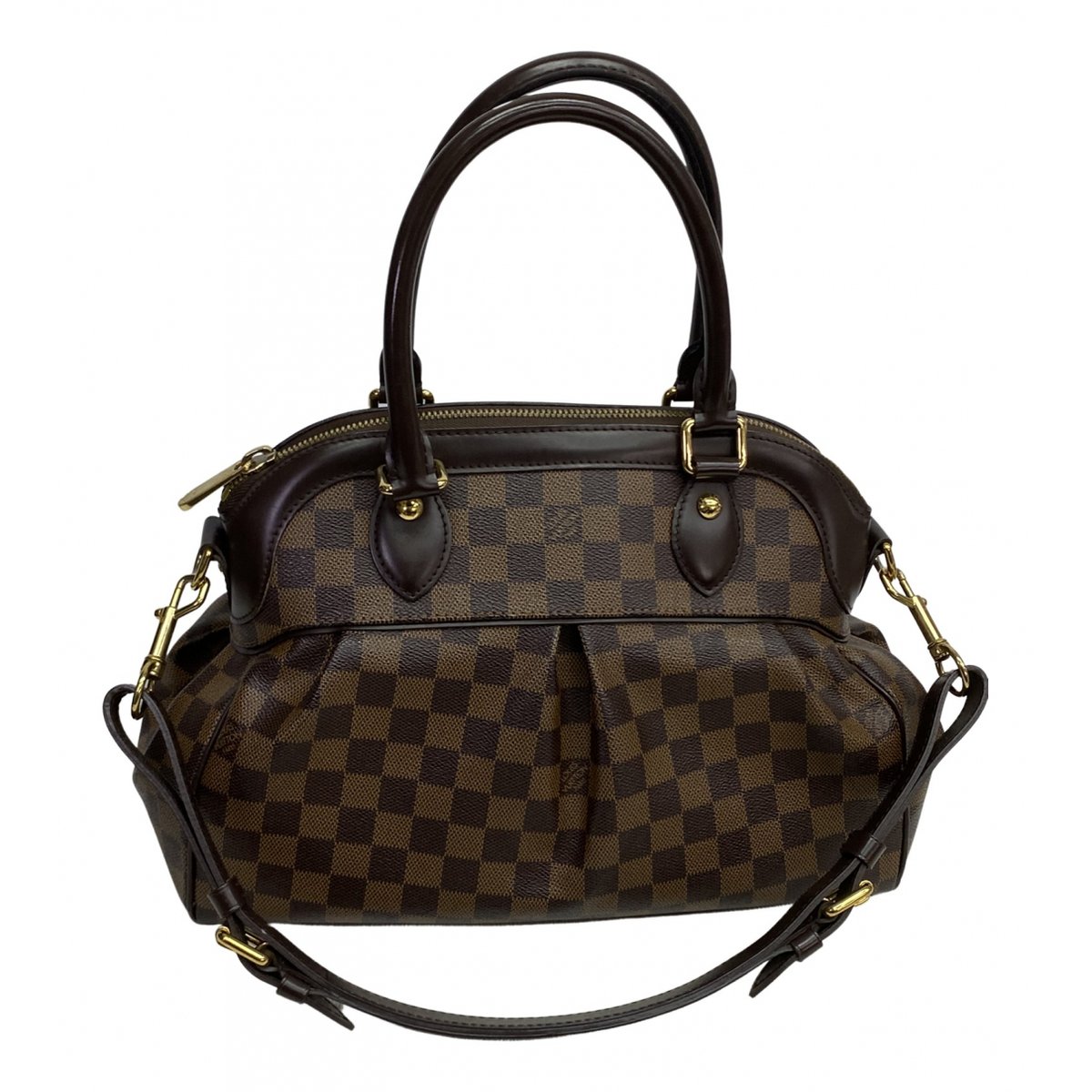 Trevi cloth handbag