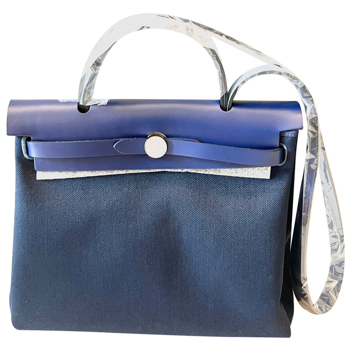 Herbag cloth handbag