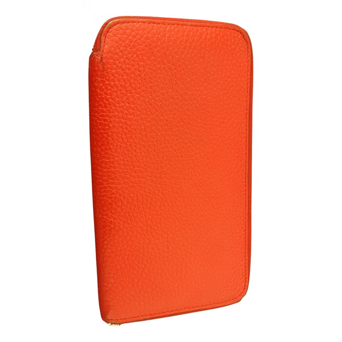 Azap leather wallet